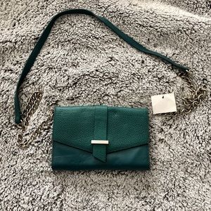 New Halogen Small Crossbody